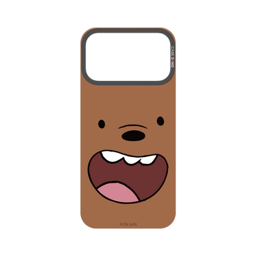 Grizzly Snap-On Phone Case