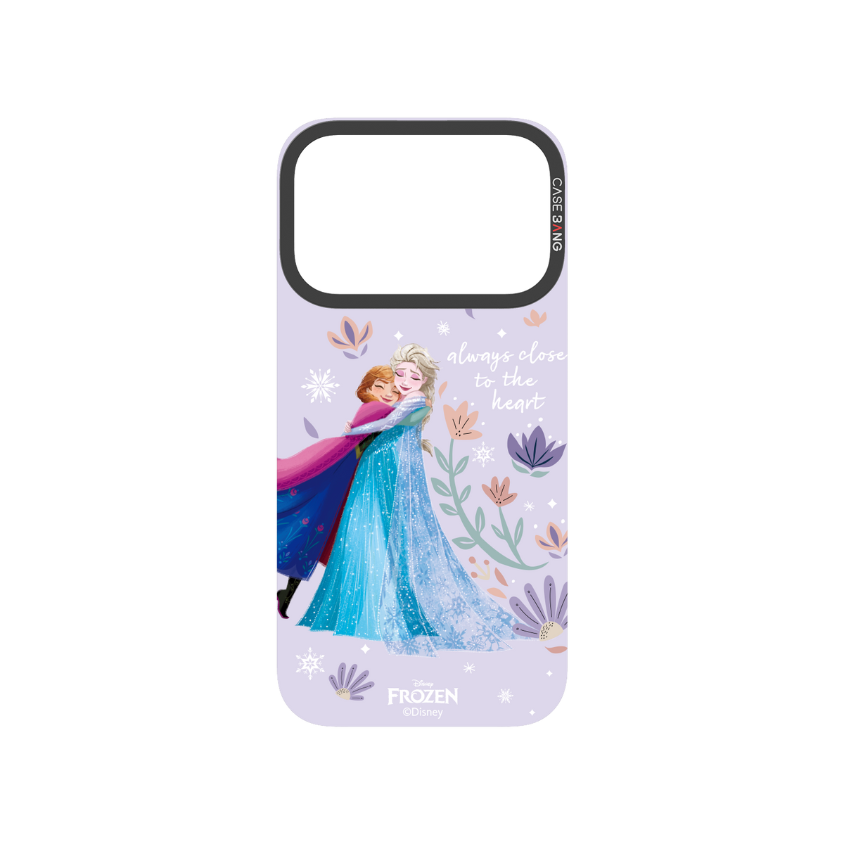 Warm Hug Snap-On Phone Case