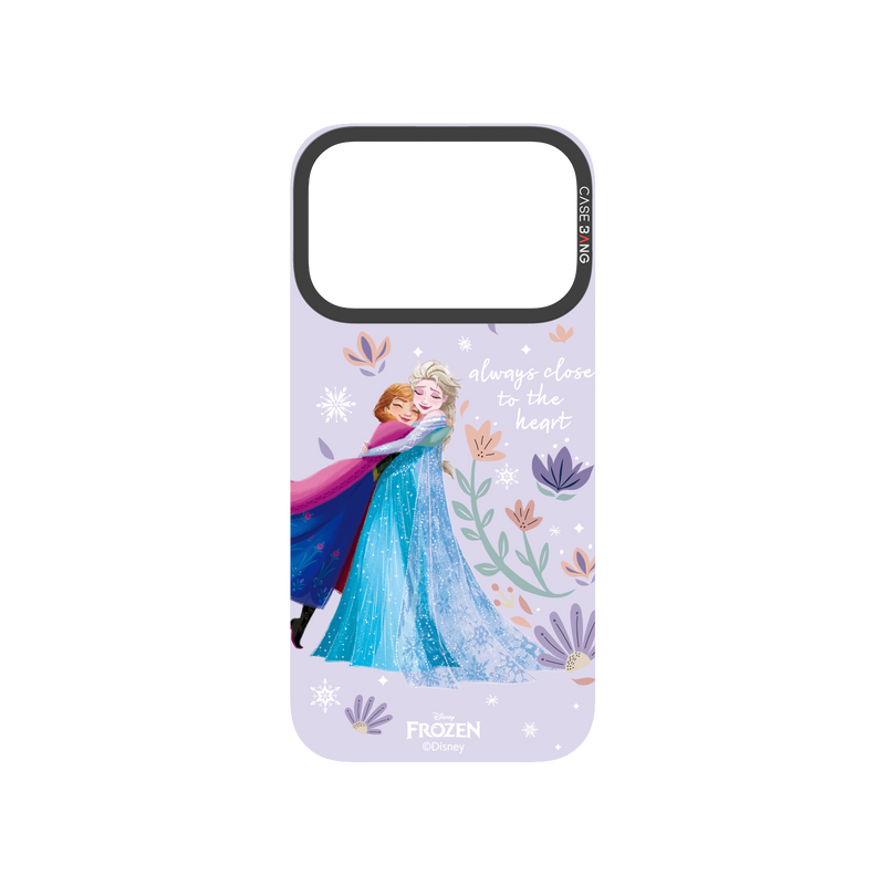 Warm Hug Snap-On Phone Case