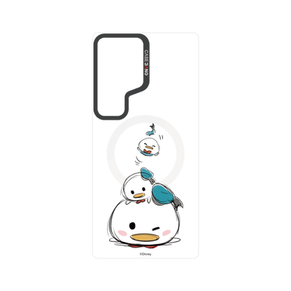 Ducky Stack Snap-On Phone Case