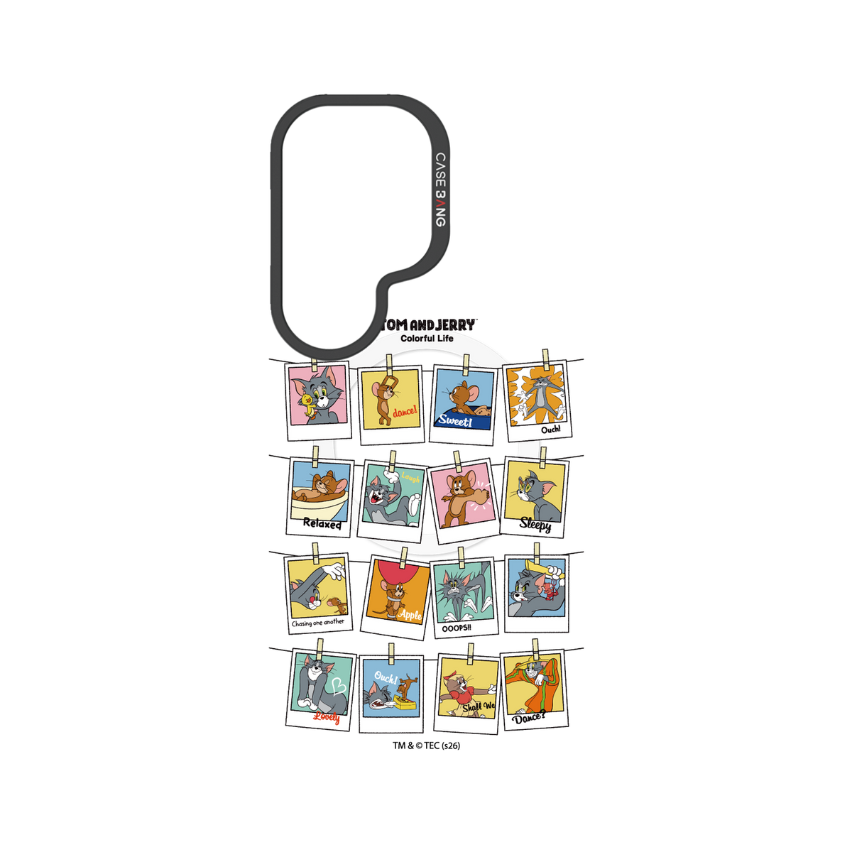 Photo Wall Snap-On Phone Case
