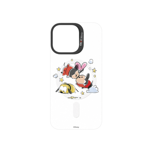 Kiss Kiss Snap-On Phone Case