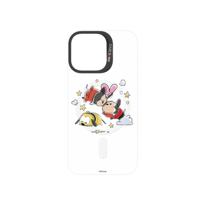 Kiss Kiss Snap-On Phone Case