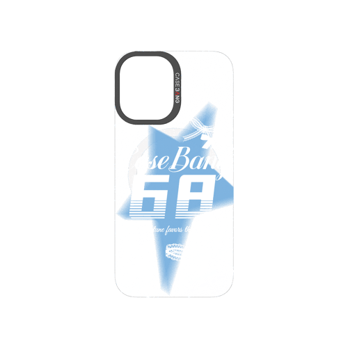 Shining Star Snap-On Phone Case
