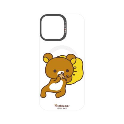 Cookie Bear Snap-On Phone Case