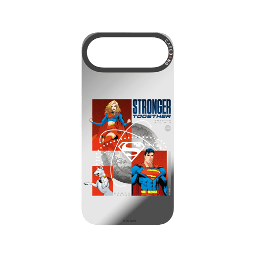 Stronger Together Snap-On Phone Case