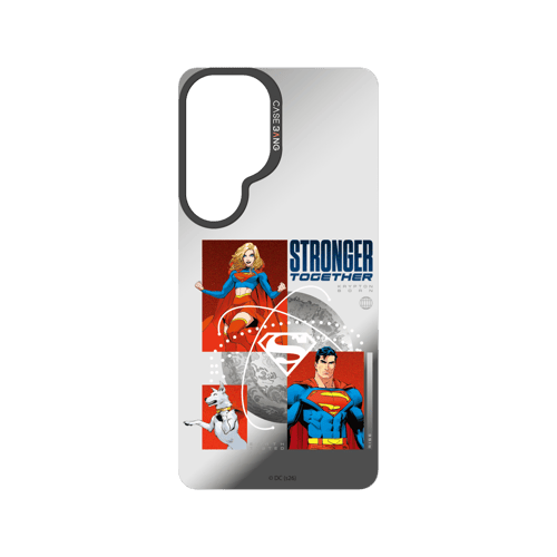Stronger Together Snap-On Phone Case