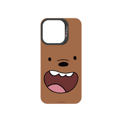 Grizzly Snap-On Phone Case
