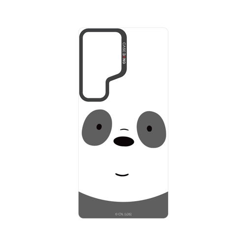 Panda Snap-On Phone Case