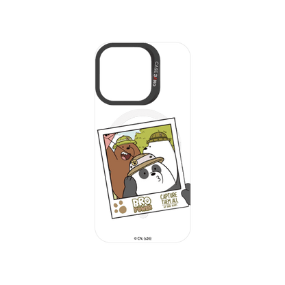 Capture Them All Snap-On Phone Case