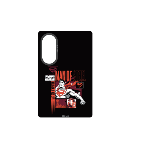 Man of Steel Snap-On Phone Case