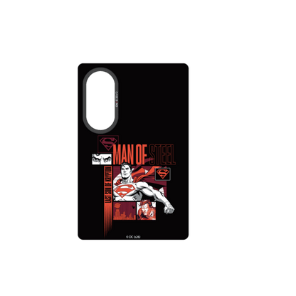 Man of Steel Snap-On Phone Case