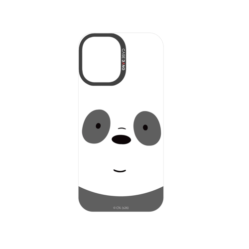 Panda Snap-On Phone Case