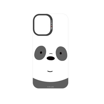 Panda Snap-On Phone Case