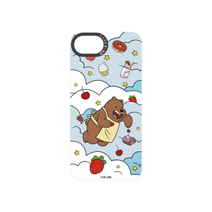 Cloud Chef Grizzly Snap-On Phone Case