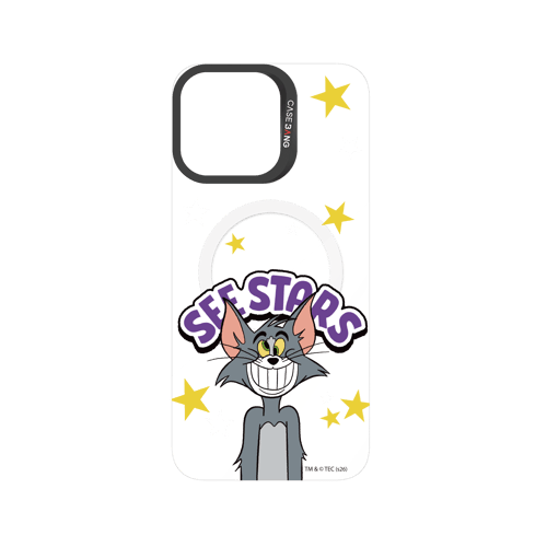 Star Tom Snap-On Phone Case