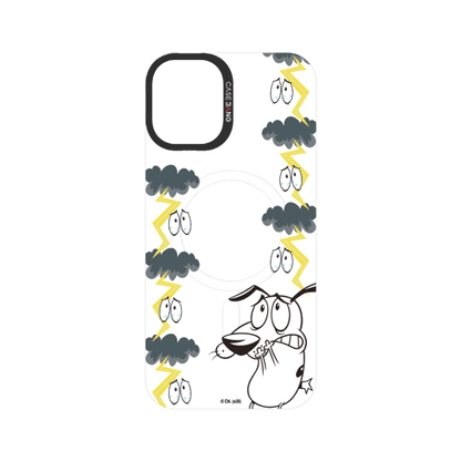 Storm Cloud Snap-On Phone Case