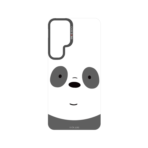 Panda Snap-On Phone Case
