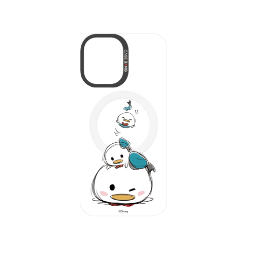 Ducky Stack Snap-On Phone Case