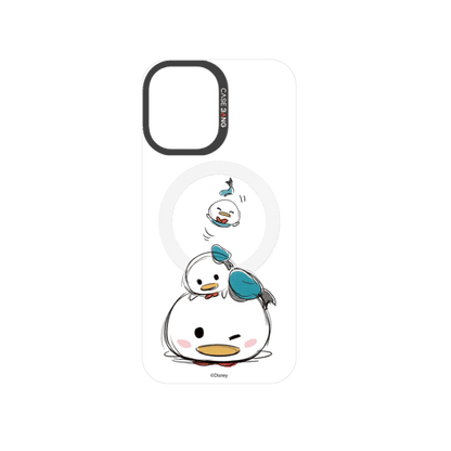 Ducky Stack Snap-On Phone Case