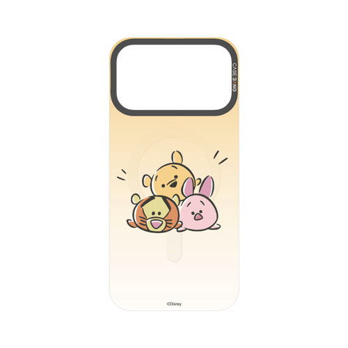 Bear & Pals Snap-On Phone Case