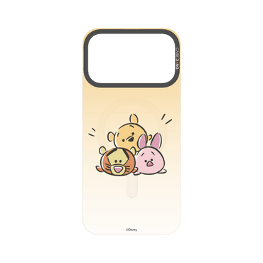Bear & Pals Snap-On Phone Case
