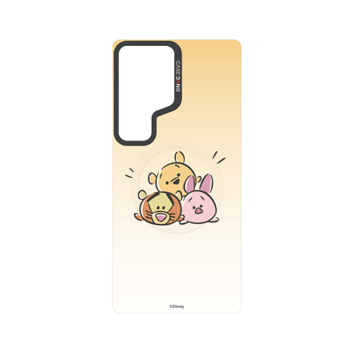 Bear & Pals Snap-On Phone Case