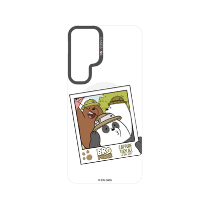 Capture Them All Snap-On Phone Case