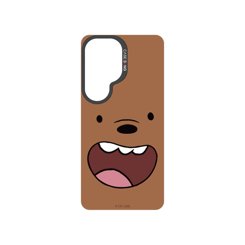 Grizzly Snap-On Phone Case