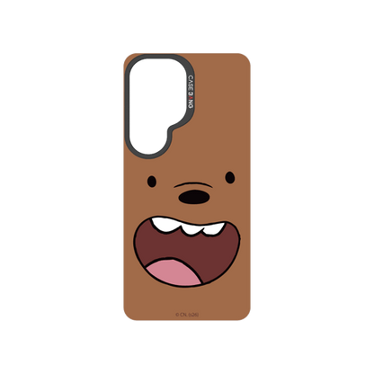 Grizzly Snap-On Phone Case
