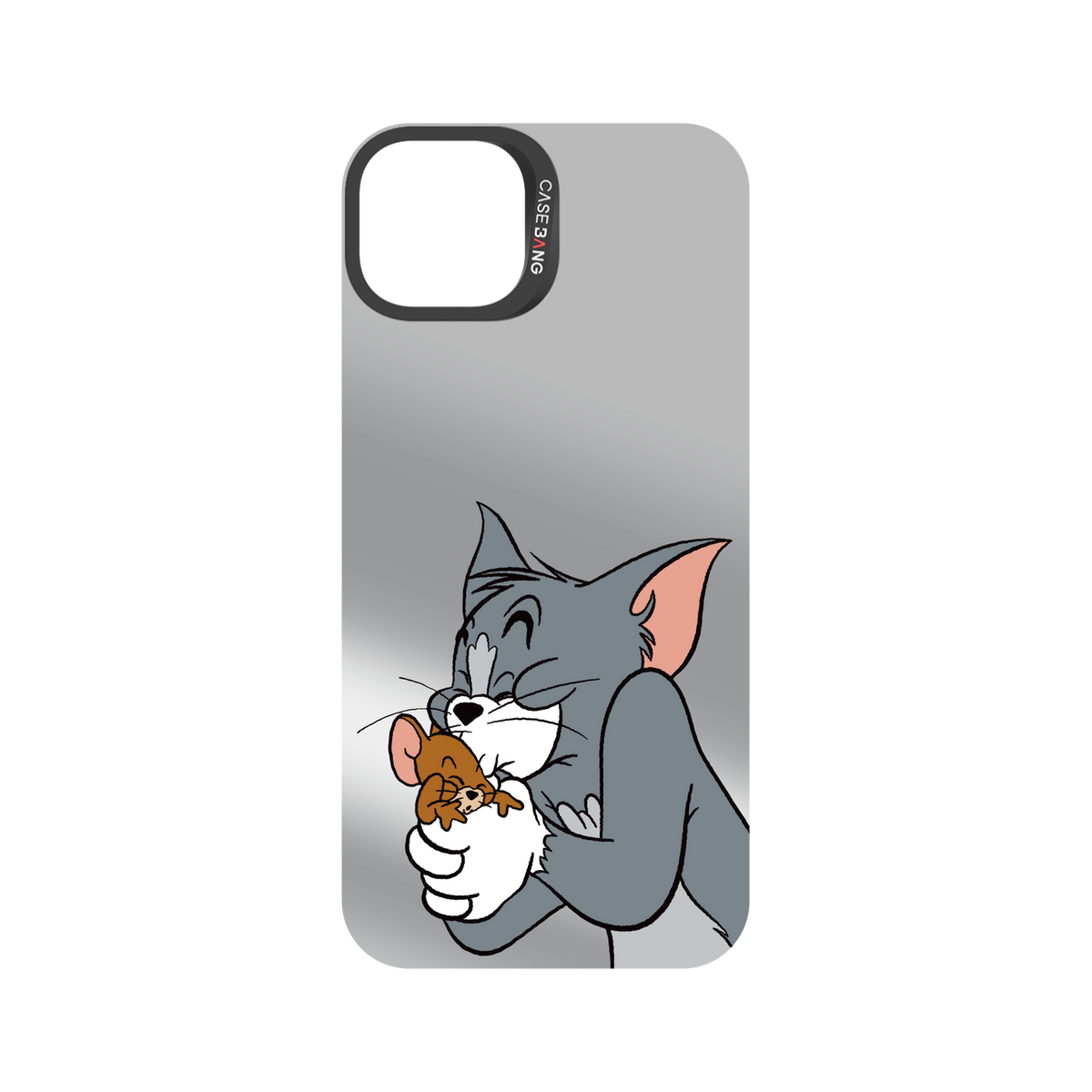 Warm Hug Snap-On Phone Case