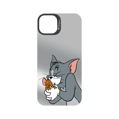 Warm Hug Snap-On Phone Case