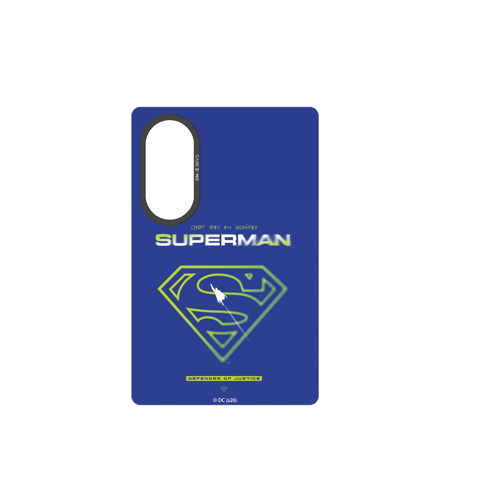 Blue Diamond Logo Snap-On Phone Case
