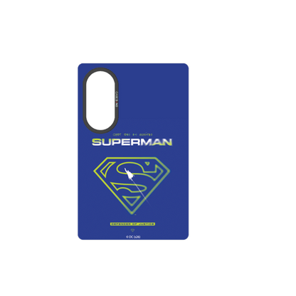 Blue Diamond Logo Snap-On Phone Case