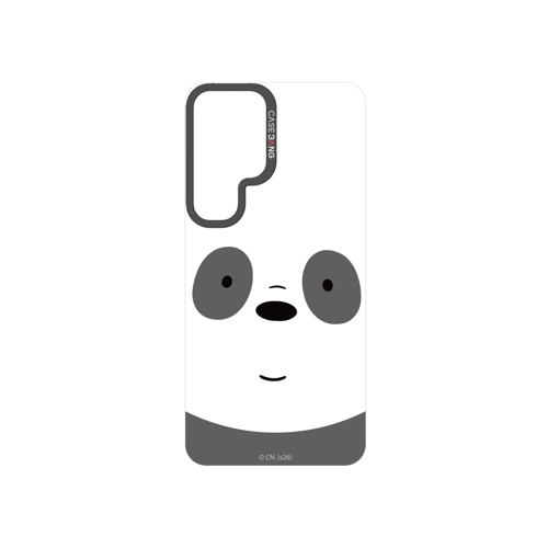 Panda Snap-On Phone Case