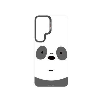 Panda Snap-On Phone Case