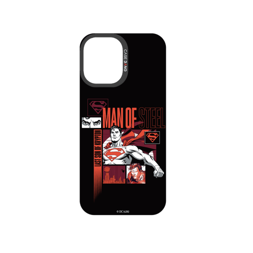 Man of Steel Snap-On Phone Case