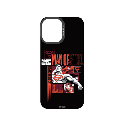 Man of Steel Snap-On Phone Case