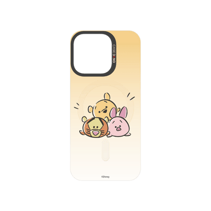 Bear & Pals Snap-On Phone Case