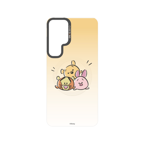 Bear & Pals Snap-On Phone Case