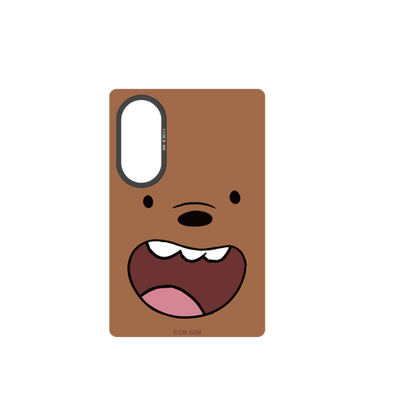 Grizzly Snap-On Phone Case