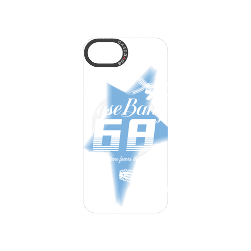 Shining Star Snap-On Phone Case