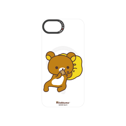 Cookie Bear Snap-On Phone Case