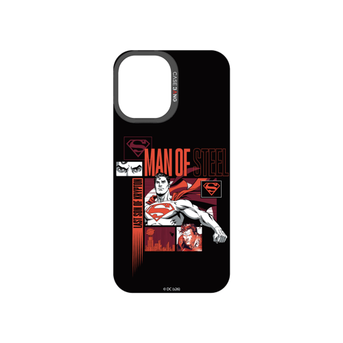 Man of Steel Snap-On Phone Case