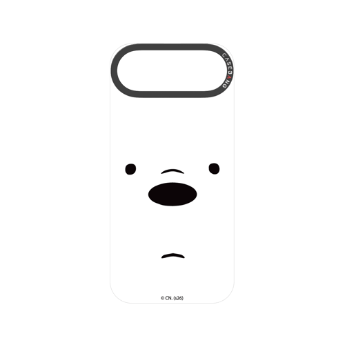 Ice Bear Snap-On Phone Case