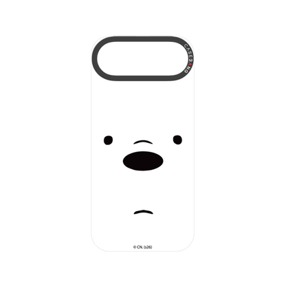 Ice Bear Snap-On Phone Case