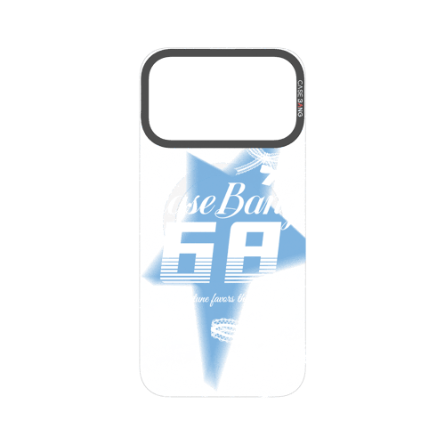 Shining Star Snap-On Phone Case