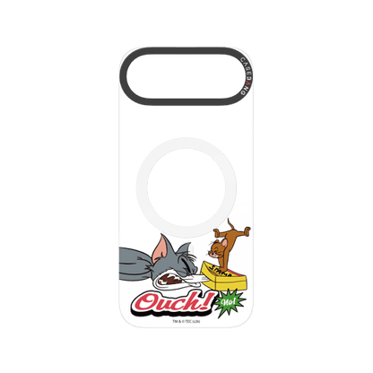 Ouch Box Trick Snap-On Phone Case