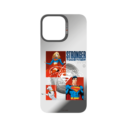 Stronger Together Snap-On Phone Case