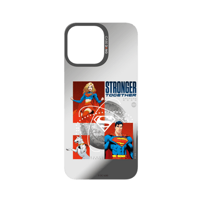 Stronger Together Snap-On Phone Case